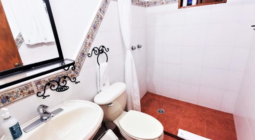 Hotel Casa de la Tia Tere photo