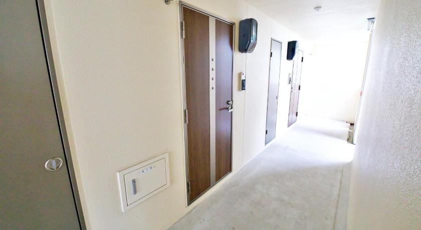 沖縄本島 だるまマンション 402 2つ星 シングルルーム レストラン