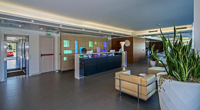 Mercure Viareggio