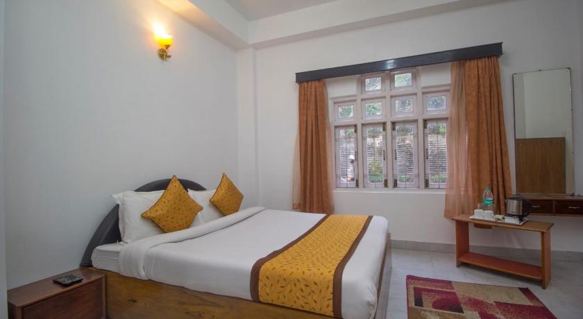 V.C The Namdul Boutique Hotel & Spa