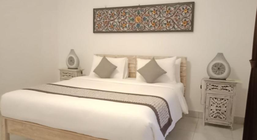 Kapri Balinese House — Hotel in Bali
