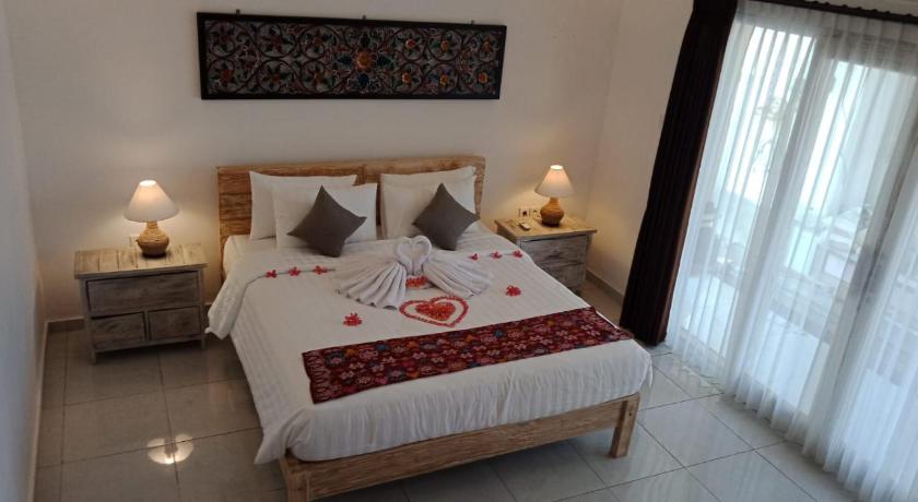 Kapri Balinese House Jalan Raya Singakerta Ubud
