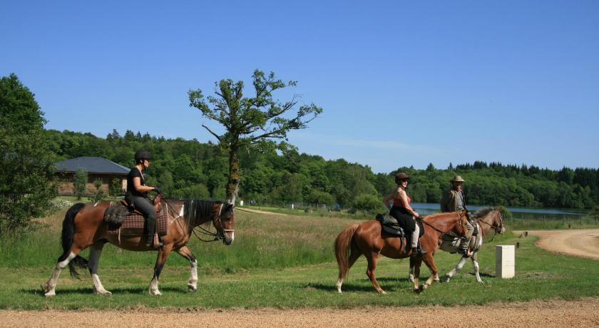 Vacanceole - Le Domaine des Monedieres