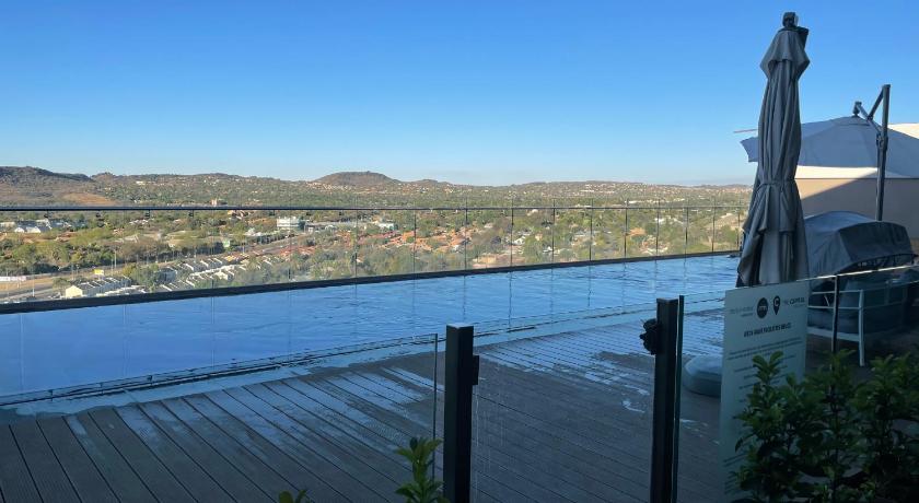 Unit 1312 Menlyn Maine Residence photo