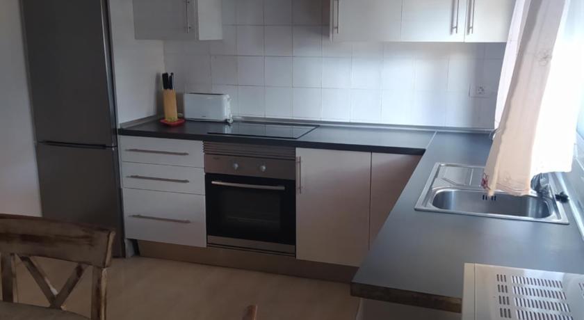Shared Apartmentl Moana photo