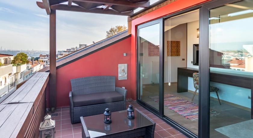 Deger 16 Residences photo