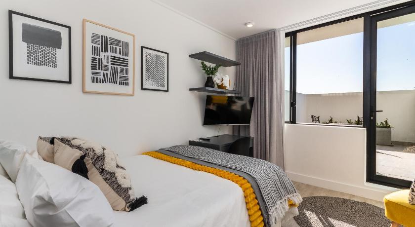 One On Albert — Hotel in Cape Town