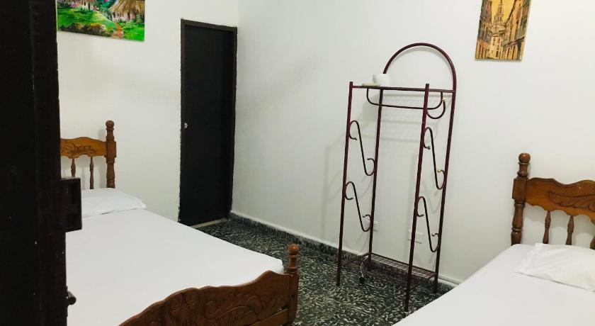 Hotel Costa Norte photo