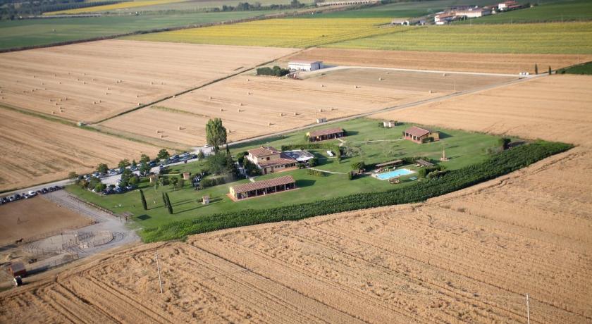 Agriturismo Giuncola & Granaiolo