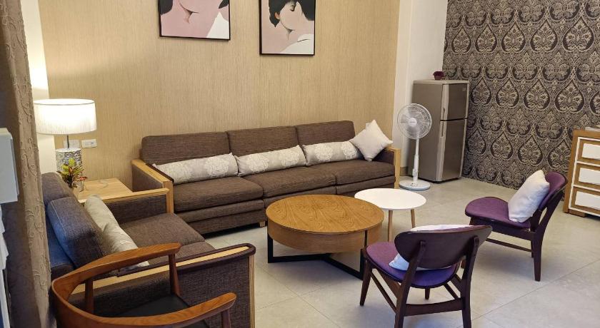Here Homestay Guoguang Branch photo