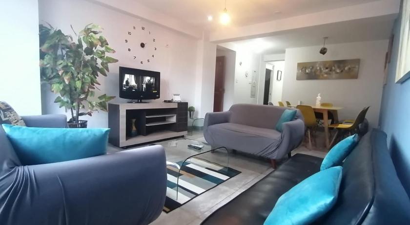 Cuzco Apartment