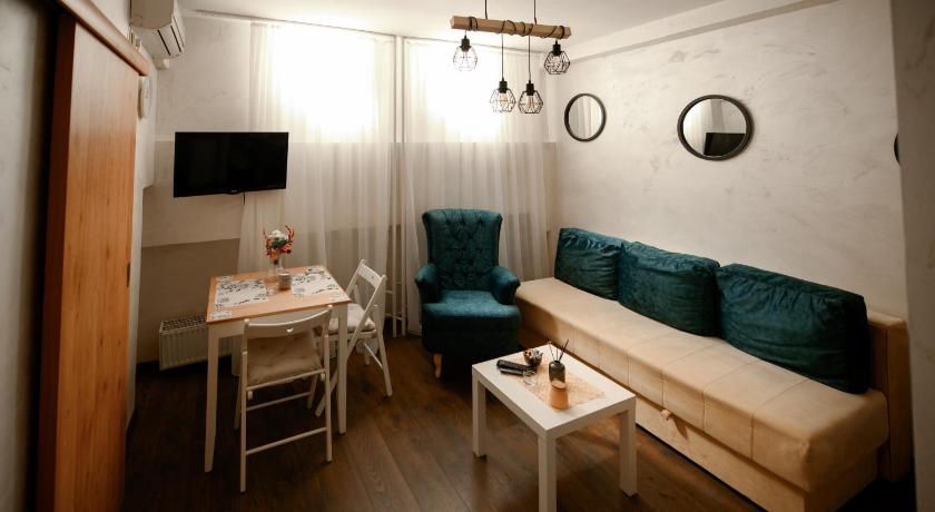 Arena Beograd — Hotel in Belgrade