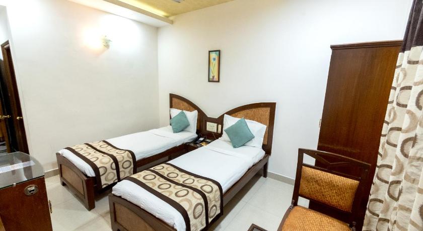 Hotel ANNAPOORNA RESIDENCY