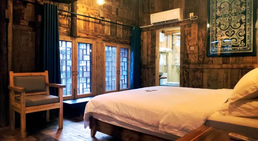 Lost World Sanjiang Guest house photo
