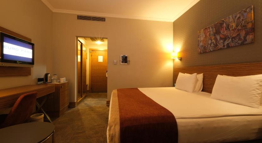 Euro Park Hotel Bursa