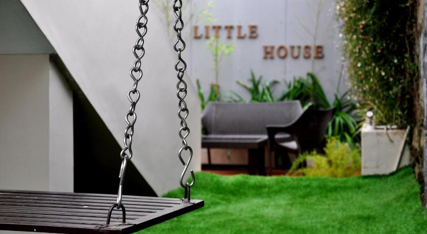 Little House Ooty photo