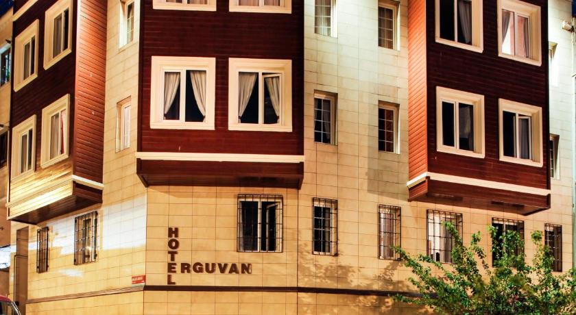 Erguvan Hotel