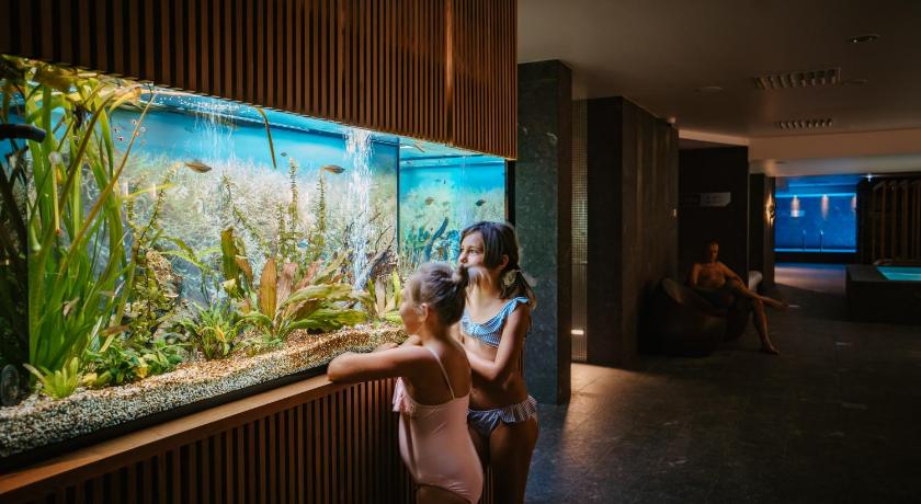 Hestia Hotel Haapsalu SPA photo