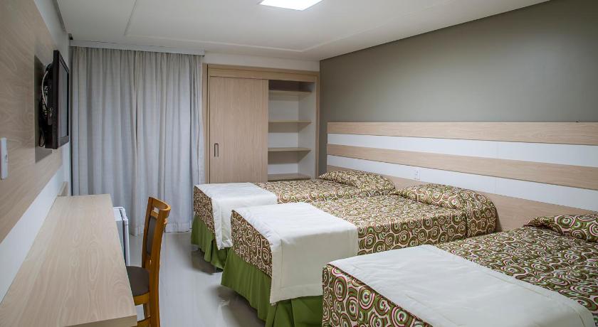 Image of Triple Room with Balcony 6