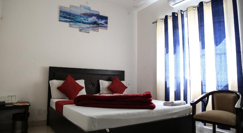 hotel Satya - image 29