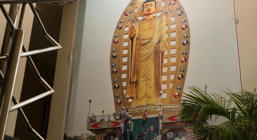 hotel Satya - image 27