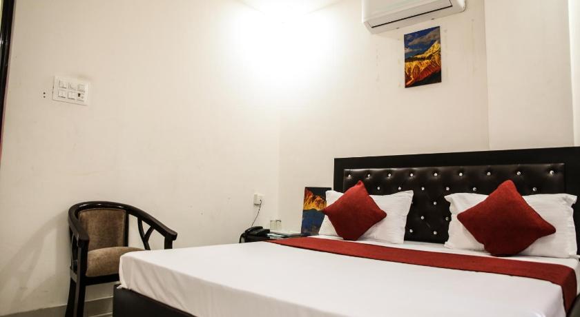 hotel Satya - image 42