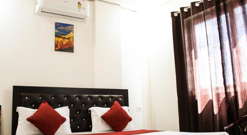 hotel Satya - image 20
