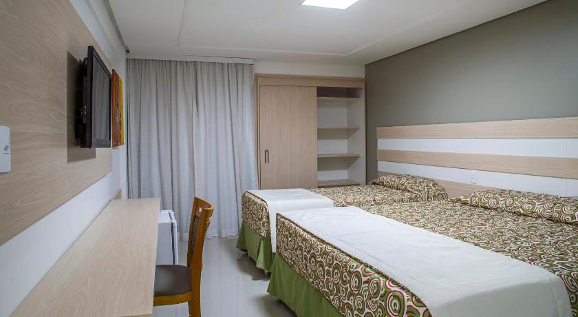 Image of Triple Room with Balcony 5
