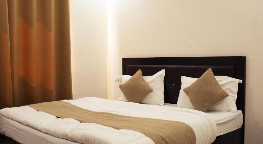 hotel Satya - image 37