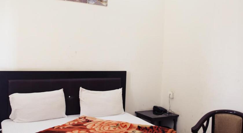 hotel Satya - image 40