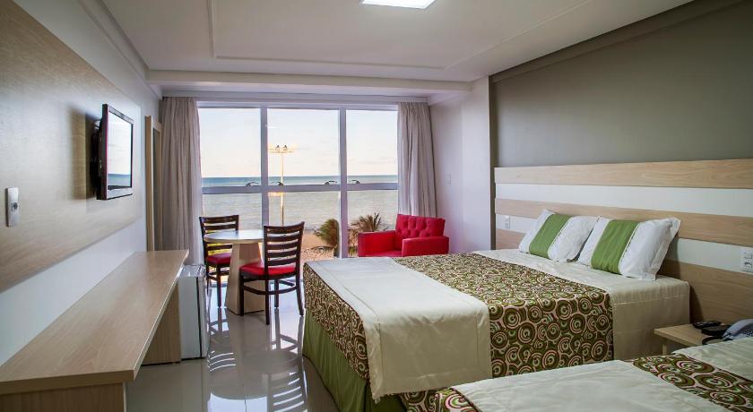 Image of Superior Triple Room with Sea View 1