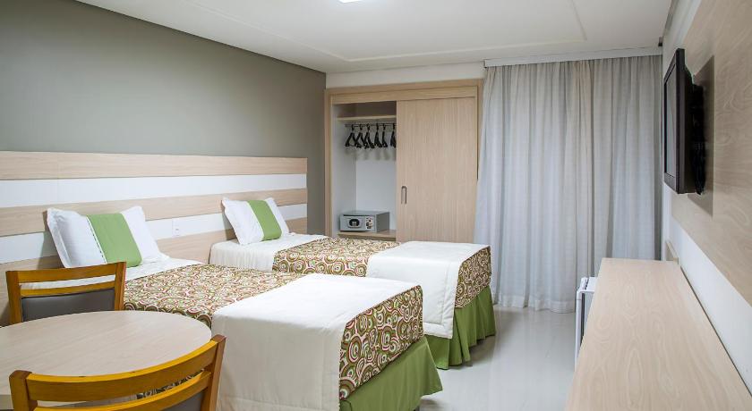Image of Double Room with Balcony 4