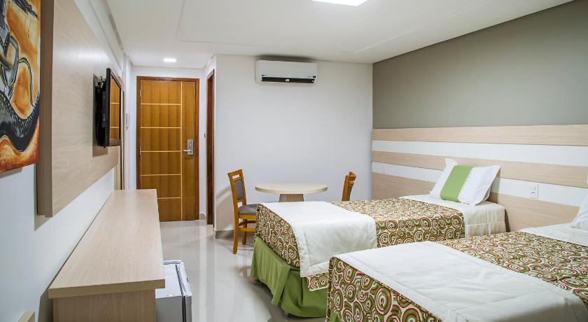 Image of Double Room with Balcony 6