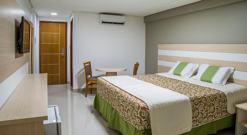 Image of Double Room with Balcony 5