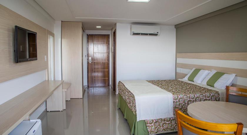 Image of Double Room with Balcony and Sea View 10