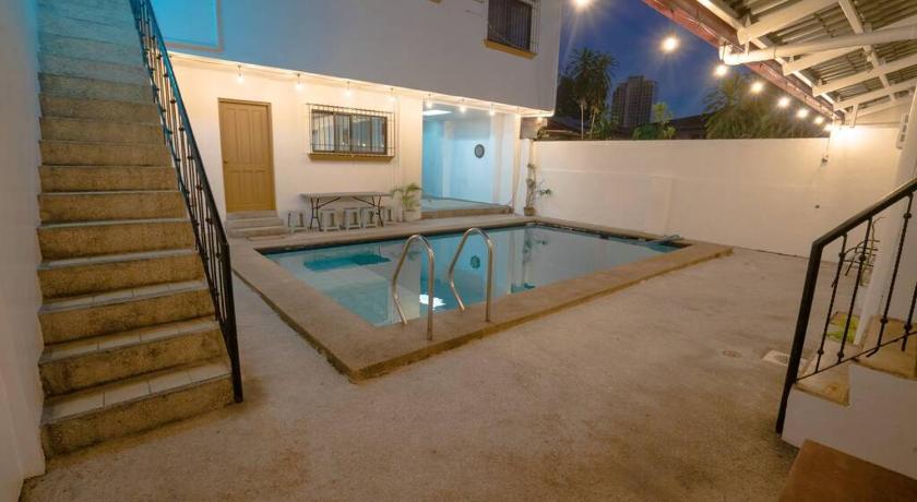 Project Rajah Crib with Diving Pool near Katipunan photo