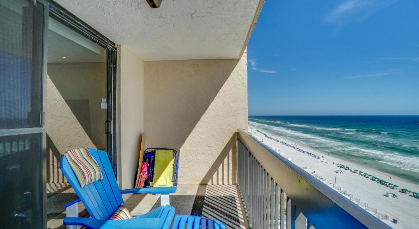 Image of Apartment with Sea View 7