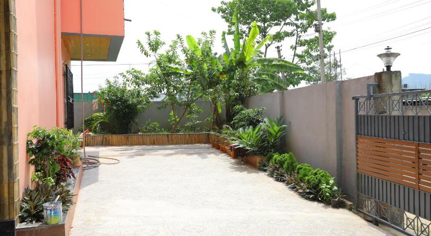 Krishna Shree Residency photo