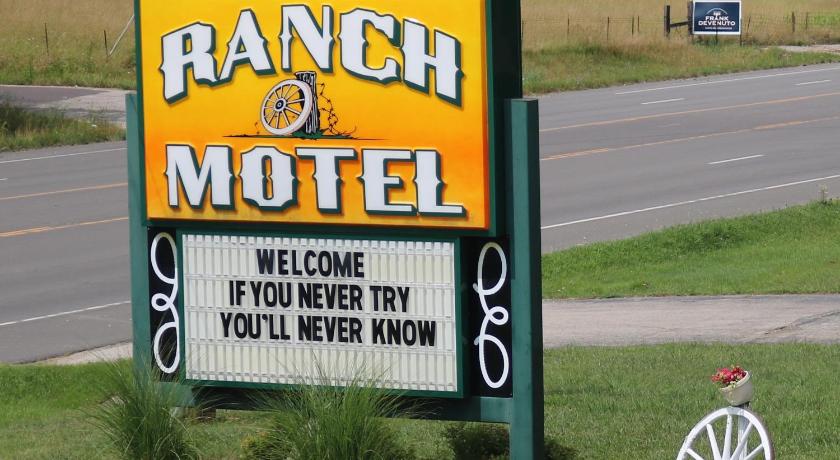 Ranch Motel