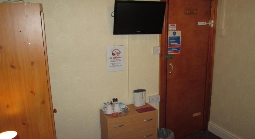 Image of Budget Double Room 6