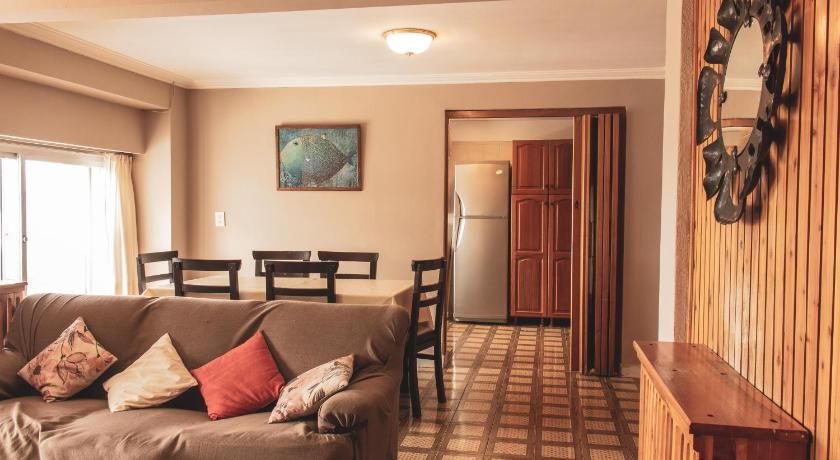 Image of Deluxe Apartment 3