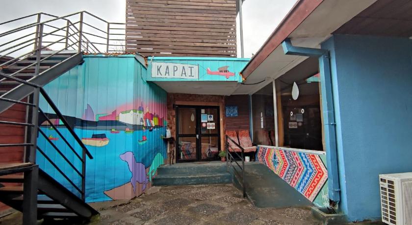 Kapai Hostel photo