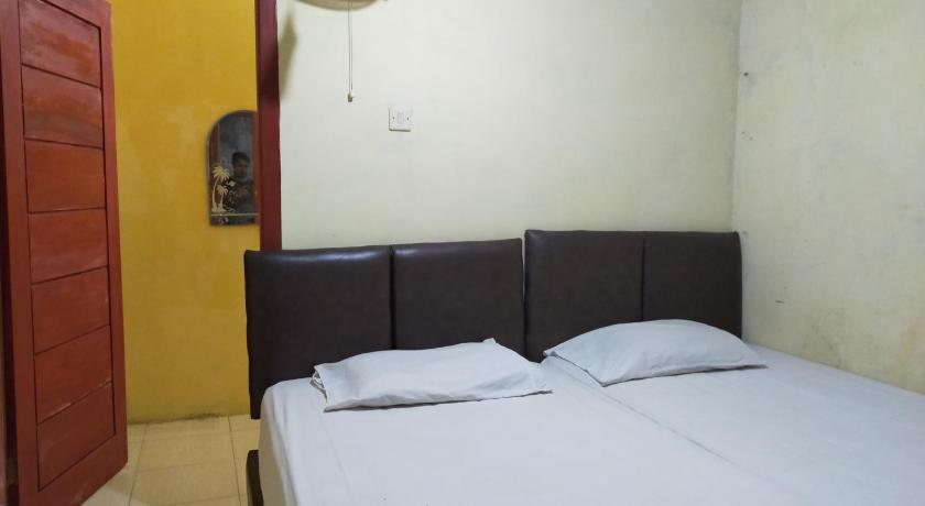 Aqsa Guest House Banjarsari photo
