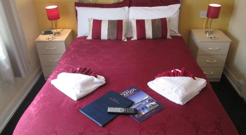Image of Double Room 2