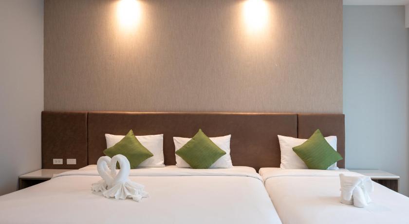 Image of Family Suite 7