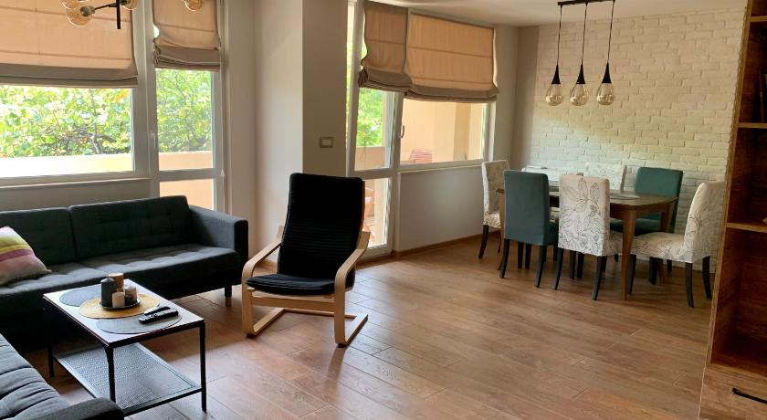 Magnolia apartment - image 18