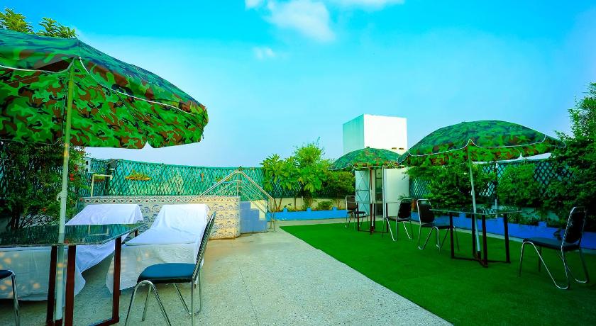 hotel virasat retreat - image 6