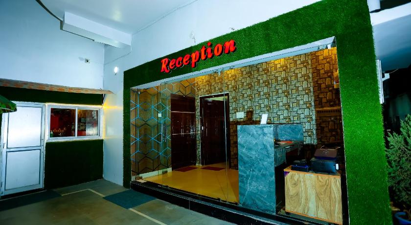 hotel virasat retreat - image 7