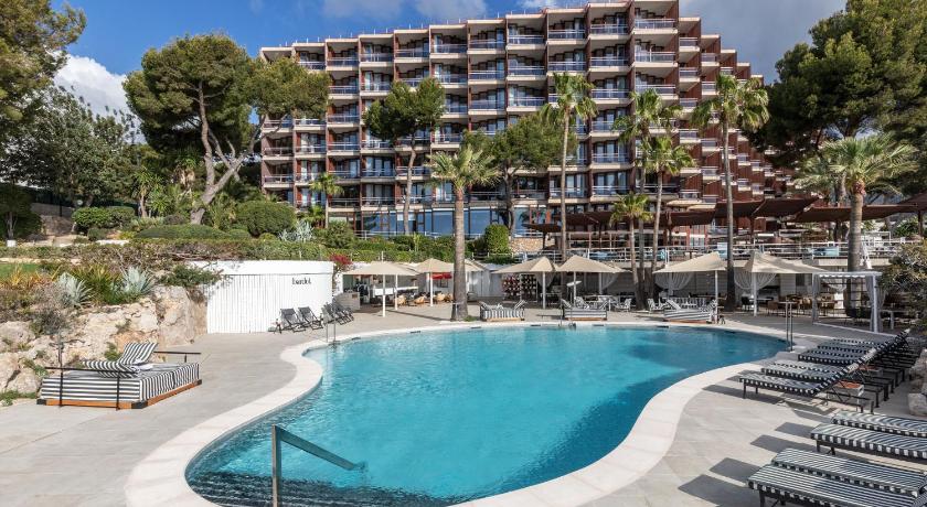 Gran Melia de Mar - Adults Only