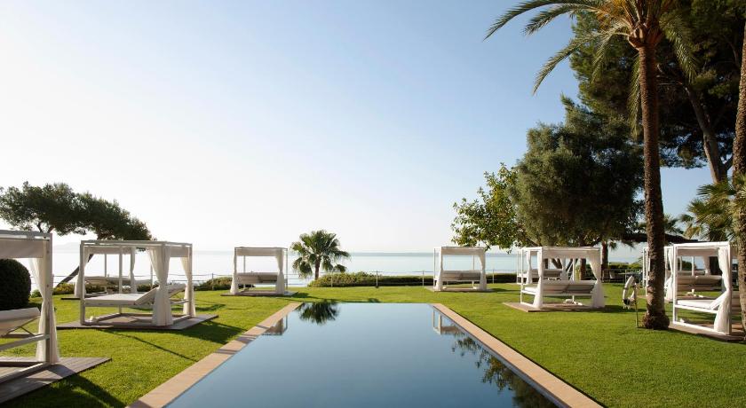 Gran Melia de Mar - Adults Only